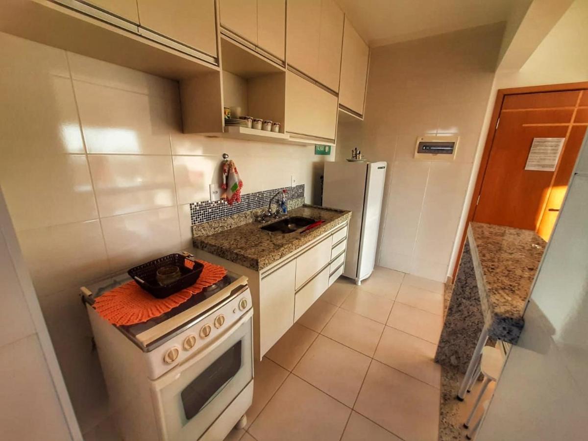 Bali - Paz & Conforto Com Wifi E Vaga,Max4 Pessoas São Carlos Dış mekan fotoğraf