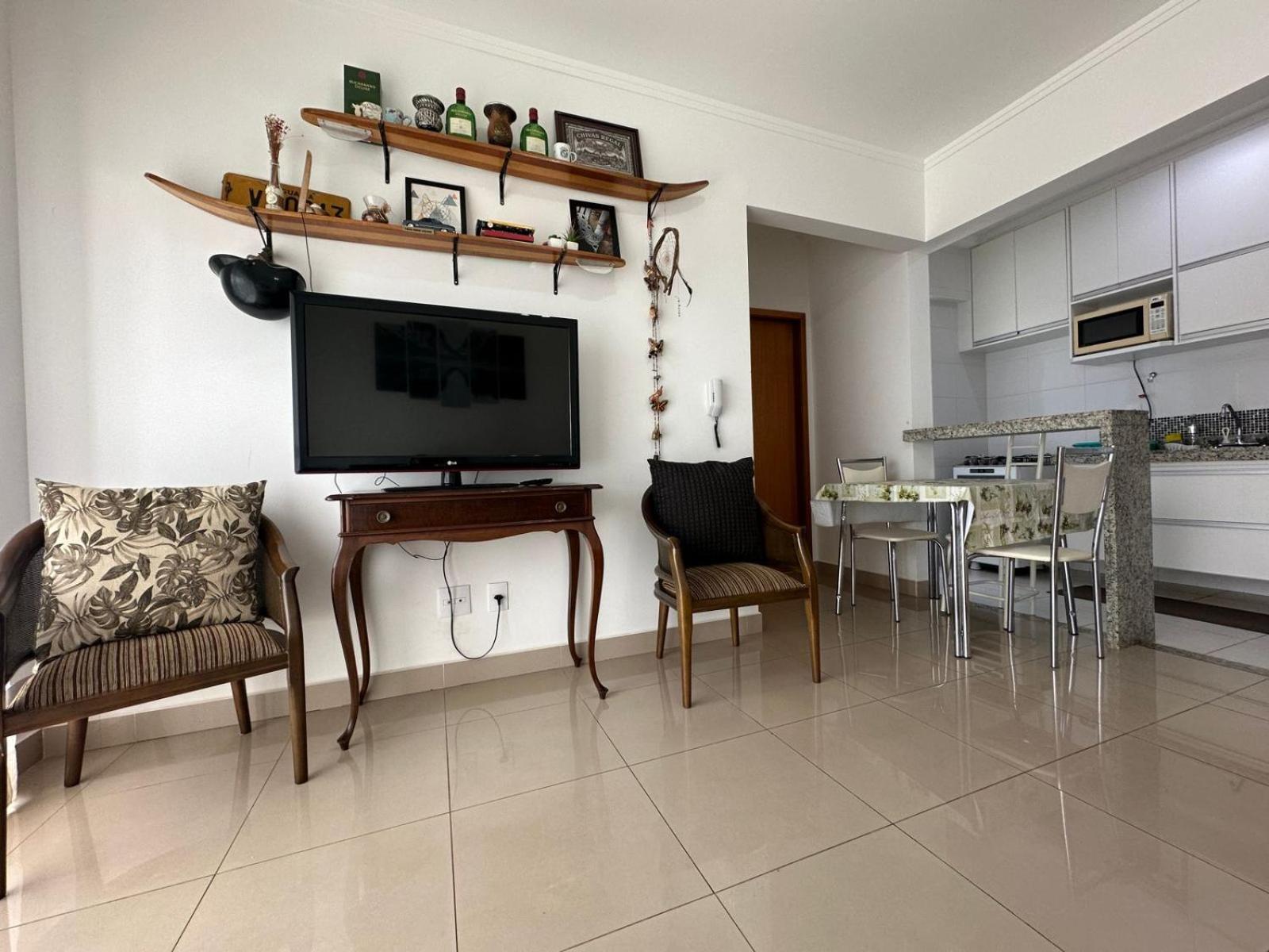 Bali - Paz & Conforto Com Wifi E Vaga,Max4 Pessoas São Carlos Dış mekan fotoğraf