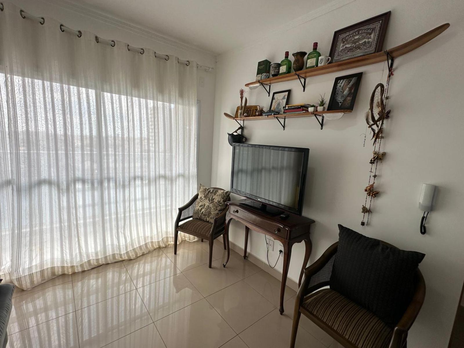 Bali - Paz & Conforto Com Wifi E Vaga,Max4 Pessoas São Carlos Dış mekan fotoğraf